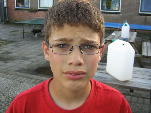 Ameland 2009 1. Lager   166